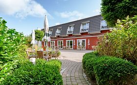 Hotel Am Schlosspark Garni